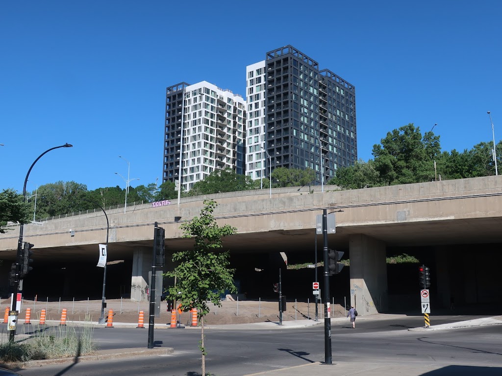 Union sur le Parc | 2000 Boulevard René-Lévesque O, Montréal, QC H3H 0B3, Canada | Phone: (514) 846-9292