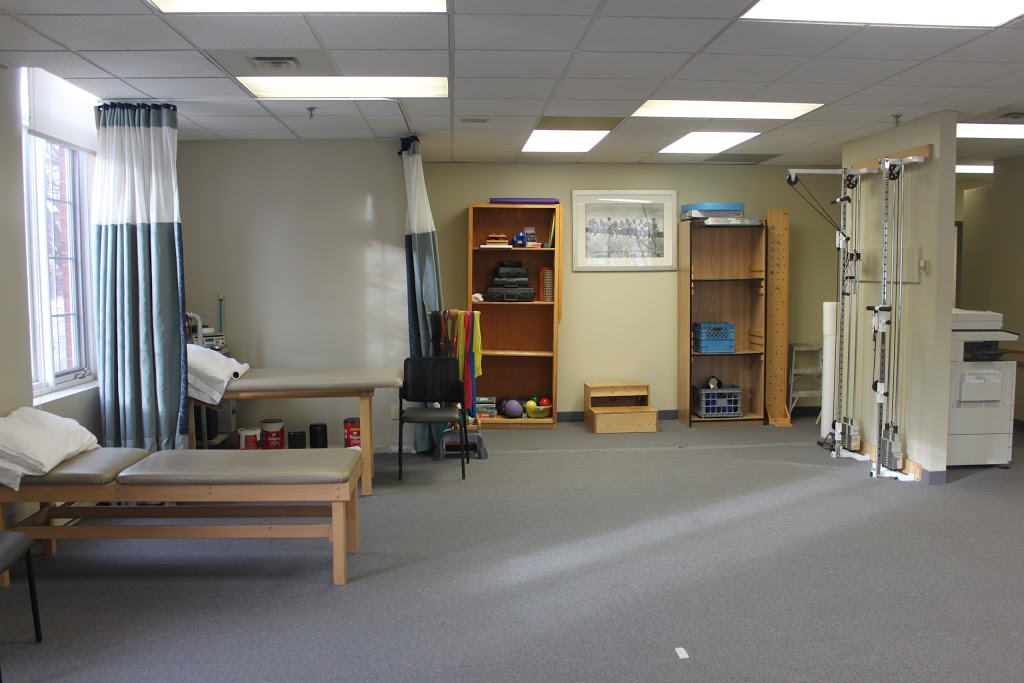 Lifemark Physiotherapy Pine Valley | 4500 Hwy 7 #100, Woodbridge, ON L4L 4Y7, Canada | Phone: (905) 856-3777