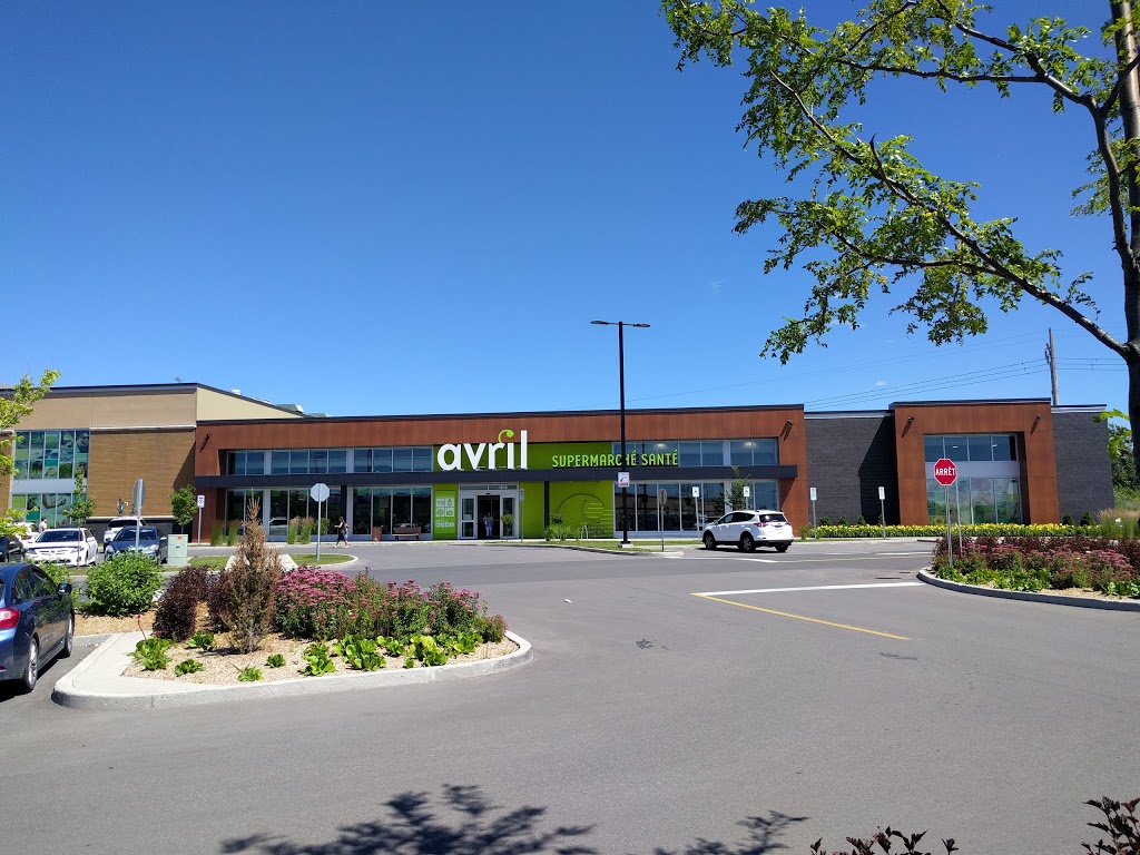 Avril Supermarché Santé Lévis | 1218 Rue de la Concorde, Lévis, QC G6W 0M7, Canada | Phone: (418) 903-5454