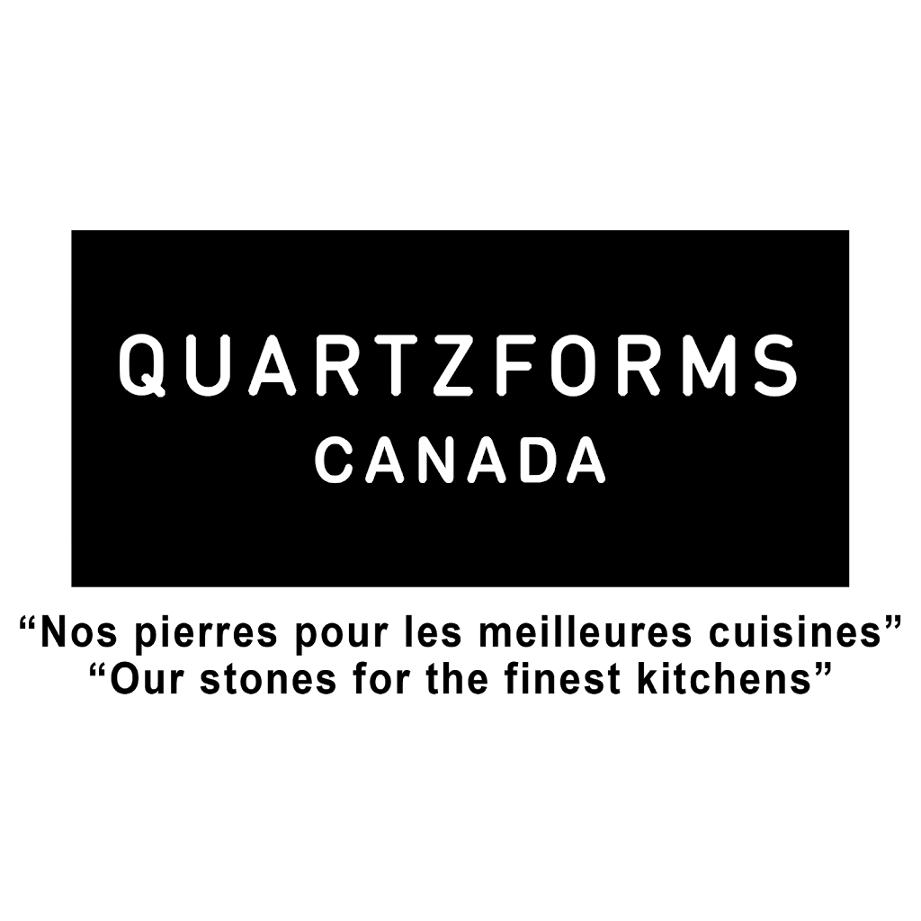 Quartzforms Canada Inc | 948 Rue Bégin, Saint-Laurent, QC H4T 1V6, Canada | Phone: (514) 447-1109