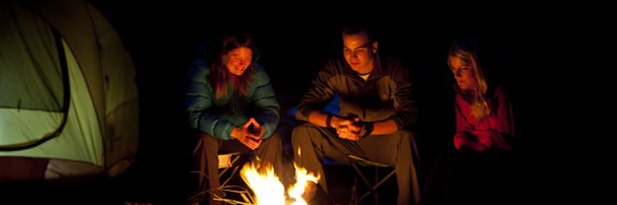 Protection Mountain Campground | Bow Valley Pkwy, Eldon, AB T0L 1E0, Canada | Phone: (877) 737-3783