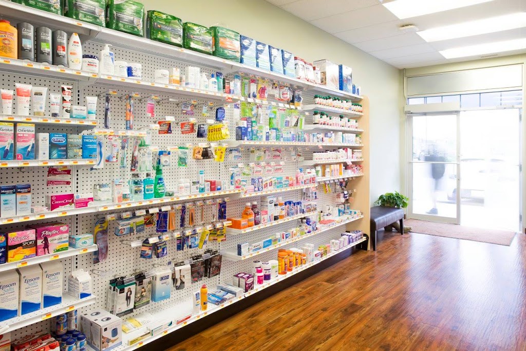 Sunset Ridge Pharmacy | 9117-101 Sunset Dr, Cochrane, AB T4C 0W7, Canada | Phone: (403) 851-5517