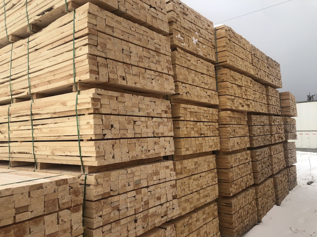 Spruce Wood Loggers | 144N Rosenburg, Arborg, MB R0C 0A0, Canada | Phone: (204) 378-2997