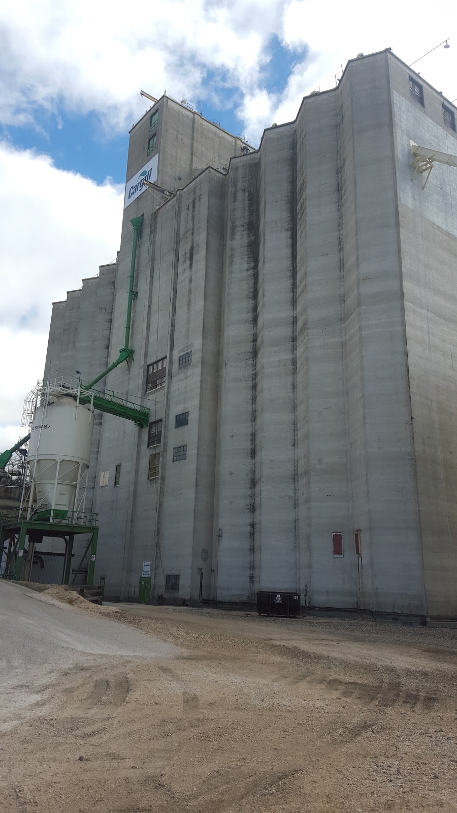 Cargill | 106 Pacific Trans Hwy, Elm Creek, MB R0G 0N0, Canada | Phone: (204) 436-2010