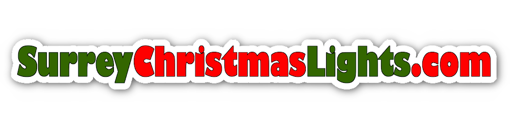 Surrey Christmas Lights | 12156 96 Ave, Surrey, BC V3V 1W6, Canada | Phone: (604) 999-4502