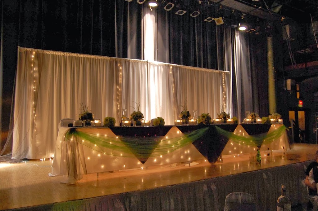 Decked Out Spaces | 15 Schneider Ave, Waterloo, ON N2J 1K7, Canada | Phone: (519) 742-2225