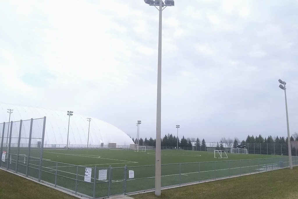 Richmond Green West Turf Field | 1300 Elgin Mills Rd E, Richmond Hill, ON L4S 1M5, Canada | Phone: (905) 883-4990