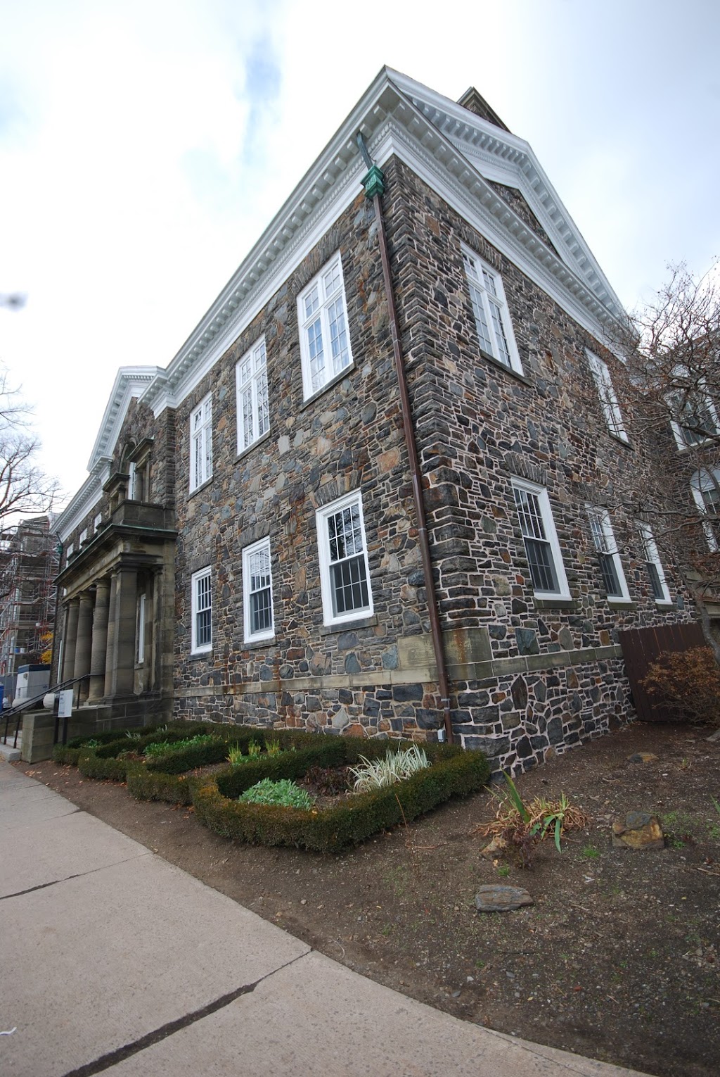 Dalhousie University College of Continuing Education | 1459 LeMarchant Street #2201, Halifax, NS B3H 4R2, Canada | Phone: (902) 494-2526