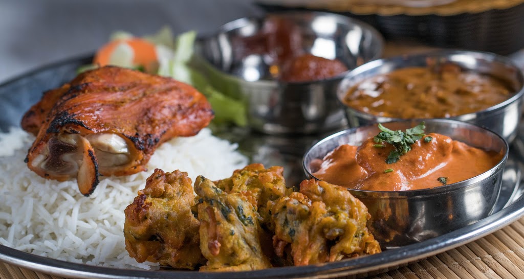 Grace of India | 1284 Kingsway, Vancouver, BC V5V 3E1, Canada | Phone: (604) 428-8742