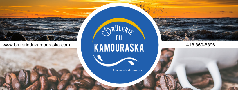 Brûlerie du Kamouraska | 595 Rue Taché, Saint-Pascal, QC G0L 3Y0, Canada | Phone: (418) 860-8896