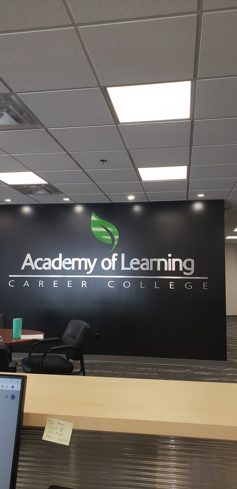 Academy of Learning High River | 28 12 Ave SE Suite 4, High River, AB T1V 1T2, Canada | Phone: (844) 992-6522
