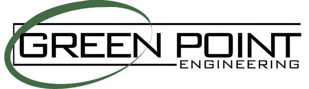 Green Point Engineering | 6 Bonnycastle Ct, Kingston, ON K7M 2S3, Canada | Phone: (613) 876-5558