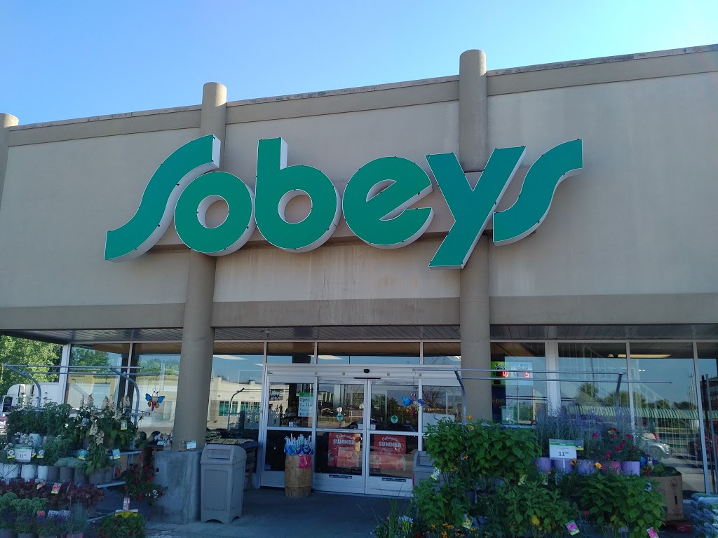 Sobeys Grand Bend | 55 Main St E, Grand Bend, ON N0M 1T0, Canada | Phone: (519) 238-8944