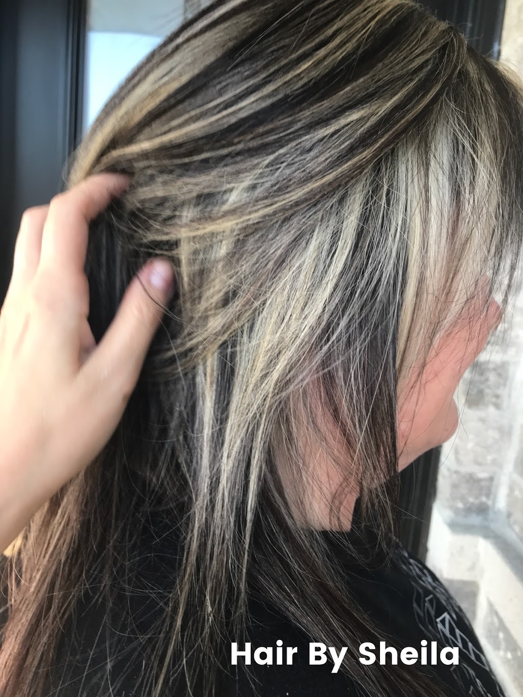 Hair By Sheila | 18 Walnut Cres, Belleville, ON K8N 0E4, Canada | Phone: (343) 263-1739