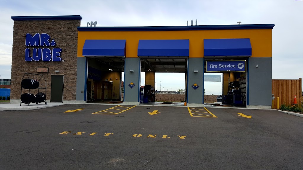 Mr. Lube | 1185 Fanshawe Park Rd W, London, ON N6G 0R9, Canada | Phone: (519) 474-9900