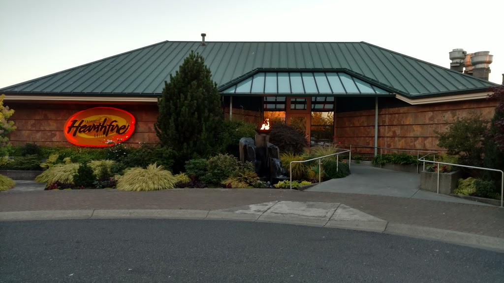 Anthonys Hearthfire Grill, Bellingham | 7 Bellwether Way, Bellingham, WA 98225, USA | Phone: (360) 527-3473