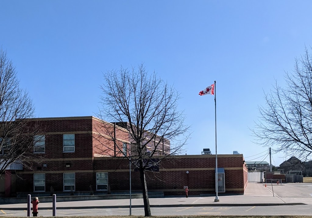 Bristol Road Middle School | 210 Bristol Rd E, Mississauga, ON L4Z 3V5, Canada | Phone: (905) 755-9809