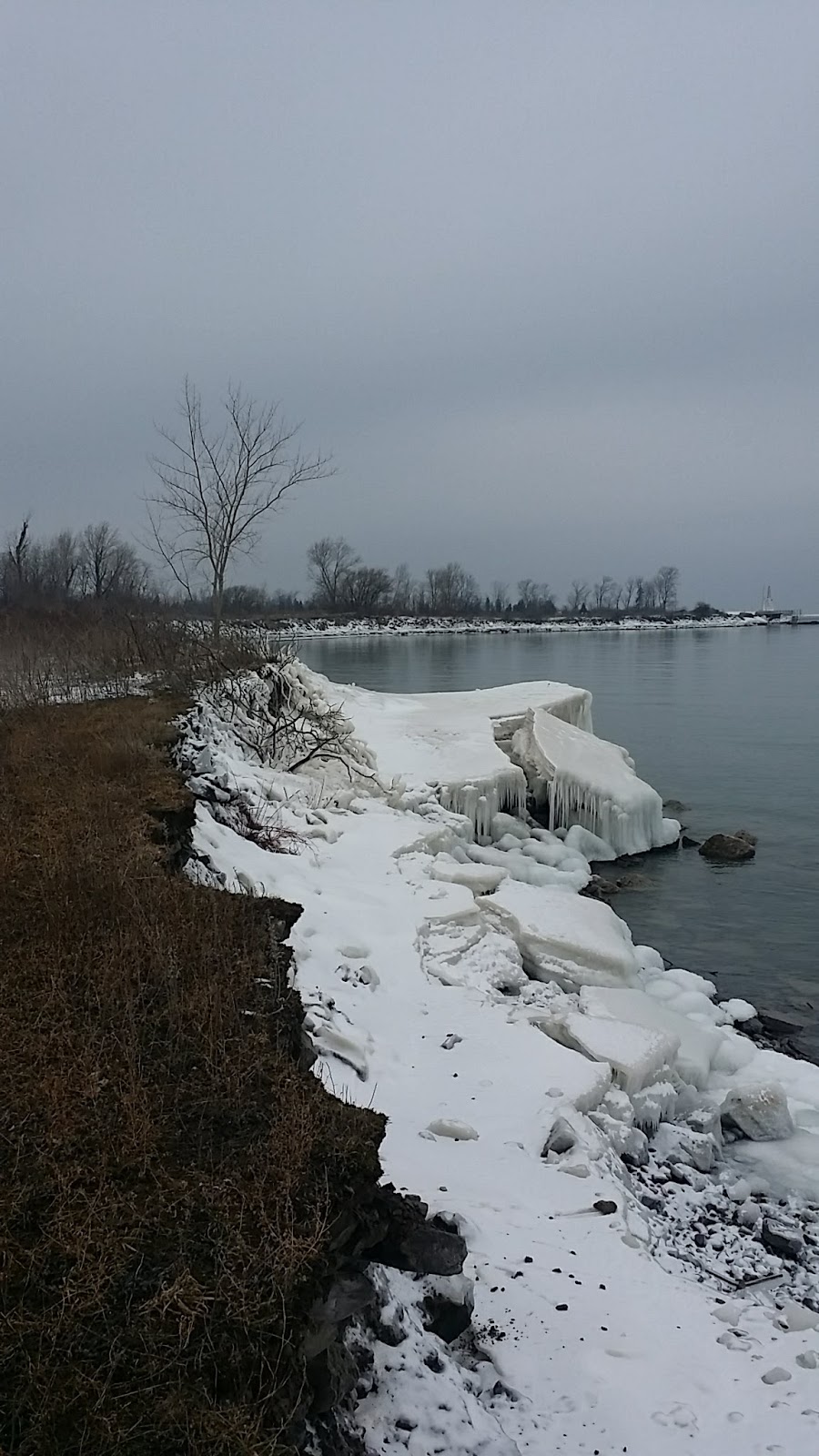 George Nicholson Memorial Trail | George Nicholson Memorial Trail, St. Catharines, ON L2M 7W8, Canada