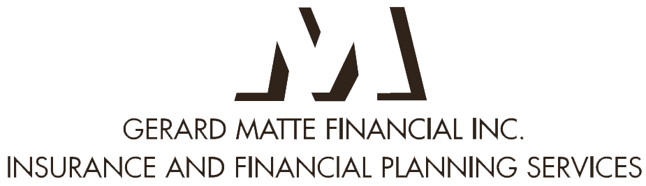 Gerard Matte Financial Inc | 100 Osborne St N, Winnipeg, MB R3C 1V3, Canada | Phone: (204) 946-8212