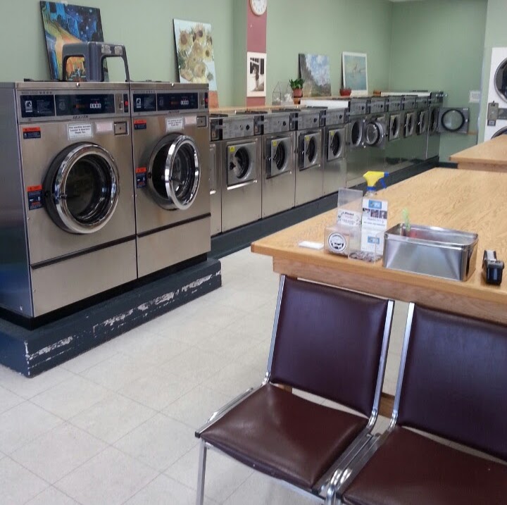 Cedars Laundromat & Dry Cleaning | 80 Hamilton St N, Waterdown, ON L8B 0G8, Canada | Phone: (905) 407-8816