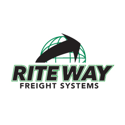 Rite Way Freight Ltd. | 400 Rue Stinson, Saint-Laurent, QC H4N 2E1, Canada | Phone: (514) 342-7774