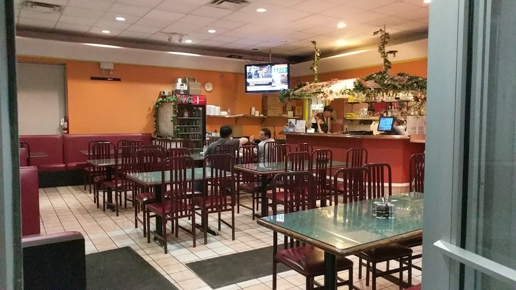 Hakka No.1 Restaurant | 2440 Finch Ave W, North York, ON M9M 2E1, Canada | Phone: (416) 743-8088