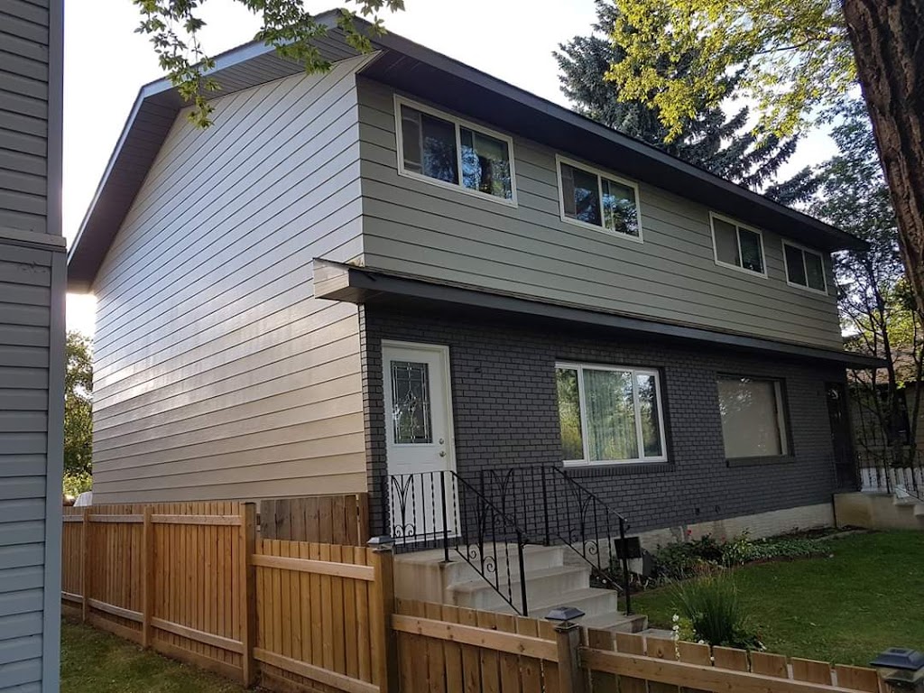 4 Season Painting and Renovations | 1004 Graham Ct NW, Edmonton, AB T5T 6L5, Canada | Phone: (780) 504-6363