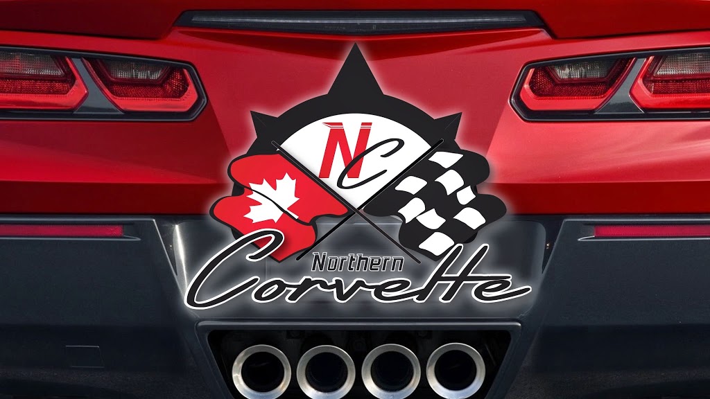 Northern Corvette | 228 E Main St, Welland, ON L3B 3W8, Canada | Phone: (289) 820-6888