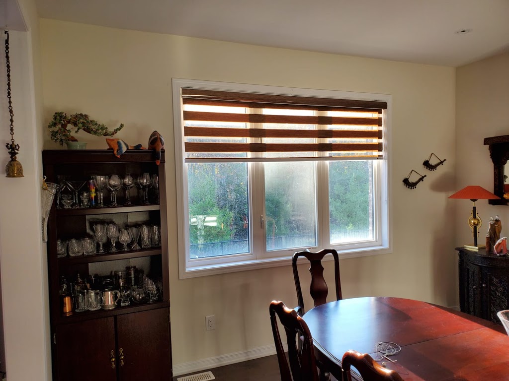 Custom Blinds - Malton | 3034 Cowie Ct, Mississauga, ON L4T 3G6, Canada | Phone: (647) 823-5140