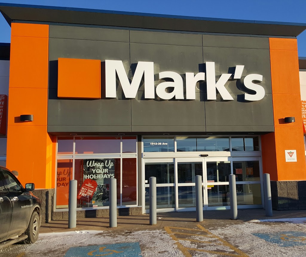 Marks | 1404 99 St NW, Edmonton, AB T6N 0A8, Canada | Phone: (780) 468-6793