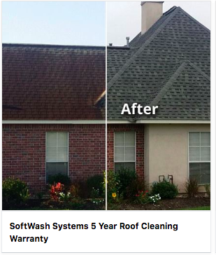 Curb Appeal Window and Gutter Cleaning | 421 Airport Pkwy, Belleville, ON K8N 4Z6, Canada | Phone: (613) 743-2262