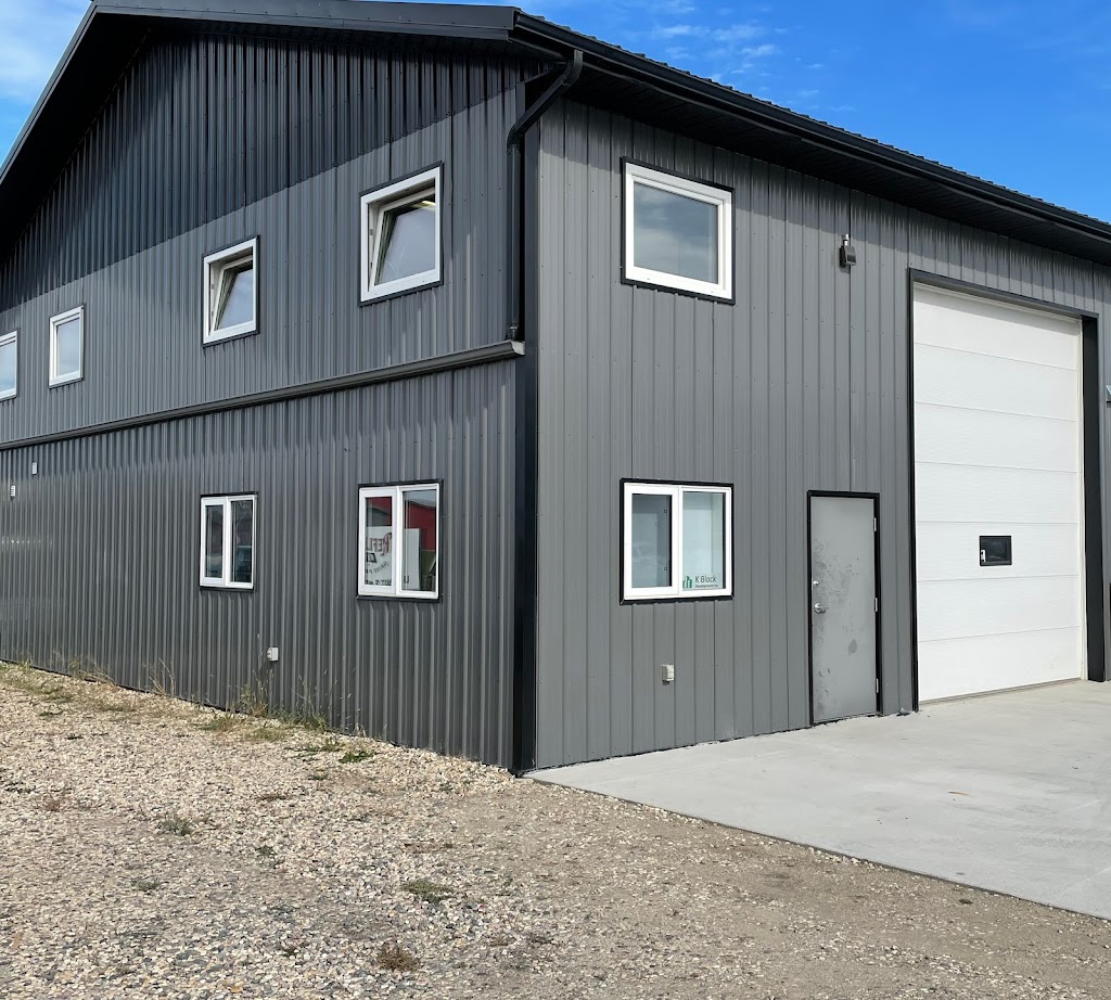 K Block Developments Inc. | Box 1358, 530 Embassy Dr, Winkler, MB R6W 4B3, Canada | Phone: (204) 331-6037