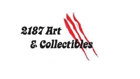 2187 Art and Collectibles | 3344 Lake Shore Blvd W A, Etobicoke, ON M8W 1M9, Canada | Phone: (647) 892-5451