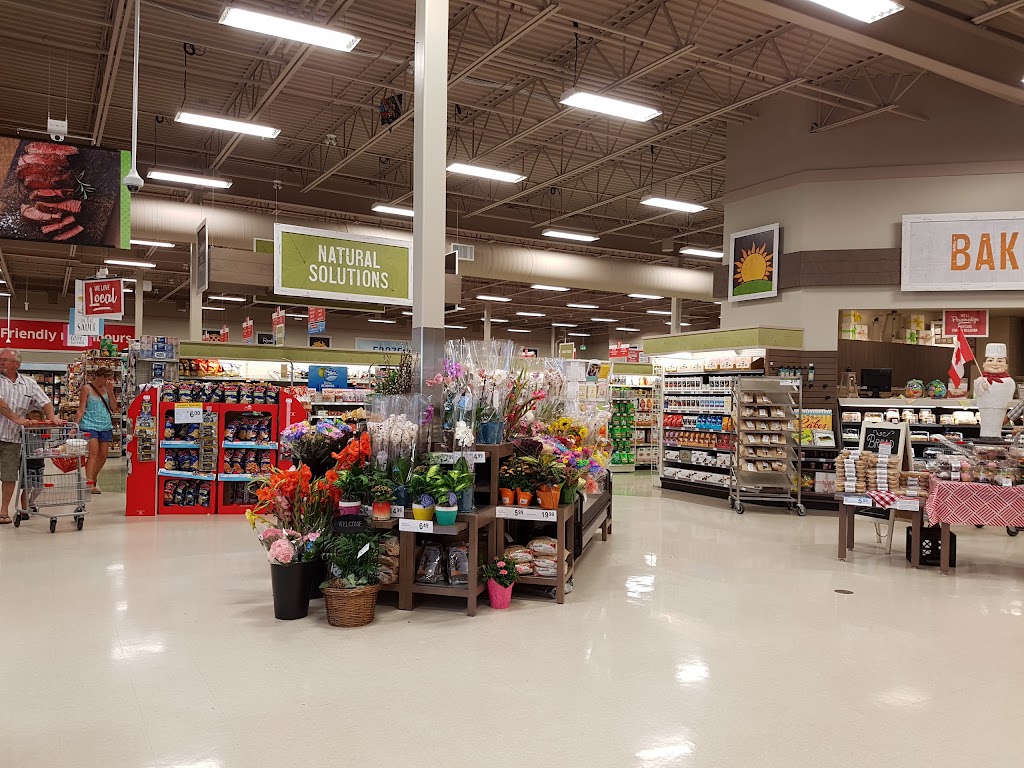 Foodland Wiarton | 425 Berford St, Wiarton, ON N0H 2T0, Canada | Phone: (519) 534-0760