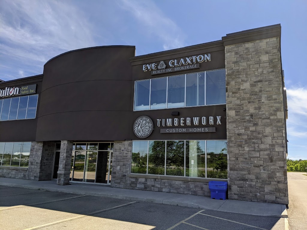 Timberworx Custom Homes | 275 Hanlon Creek Boulevard Unit 5, Guelph, ON N1C 0A1, Canada | Phone: (226) 780-0234