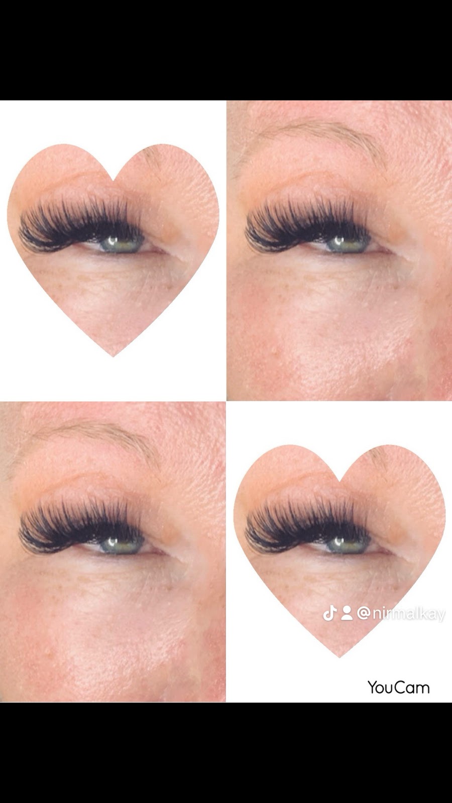 Lashes by nimikay | Brayford Ave, London, ON N6K 0H4, Canada | Phone: (519) 702-1629