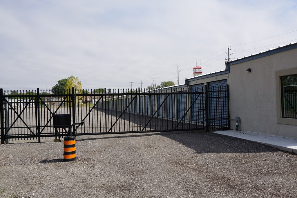 Tilbury Mini Storage | 20 Superior St, Tilbury, ON N0P 2L0, Canada | Phone: (519) 682-1288