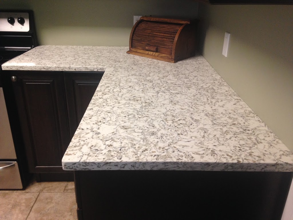 Nobes Granite | 166 North St, Stirling, ON K0K 3E0, Canada | Phone: (613) 395-0628