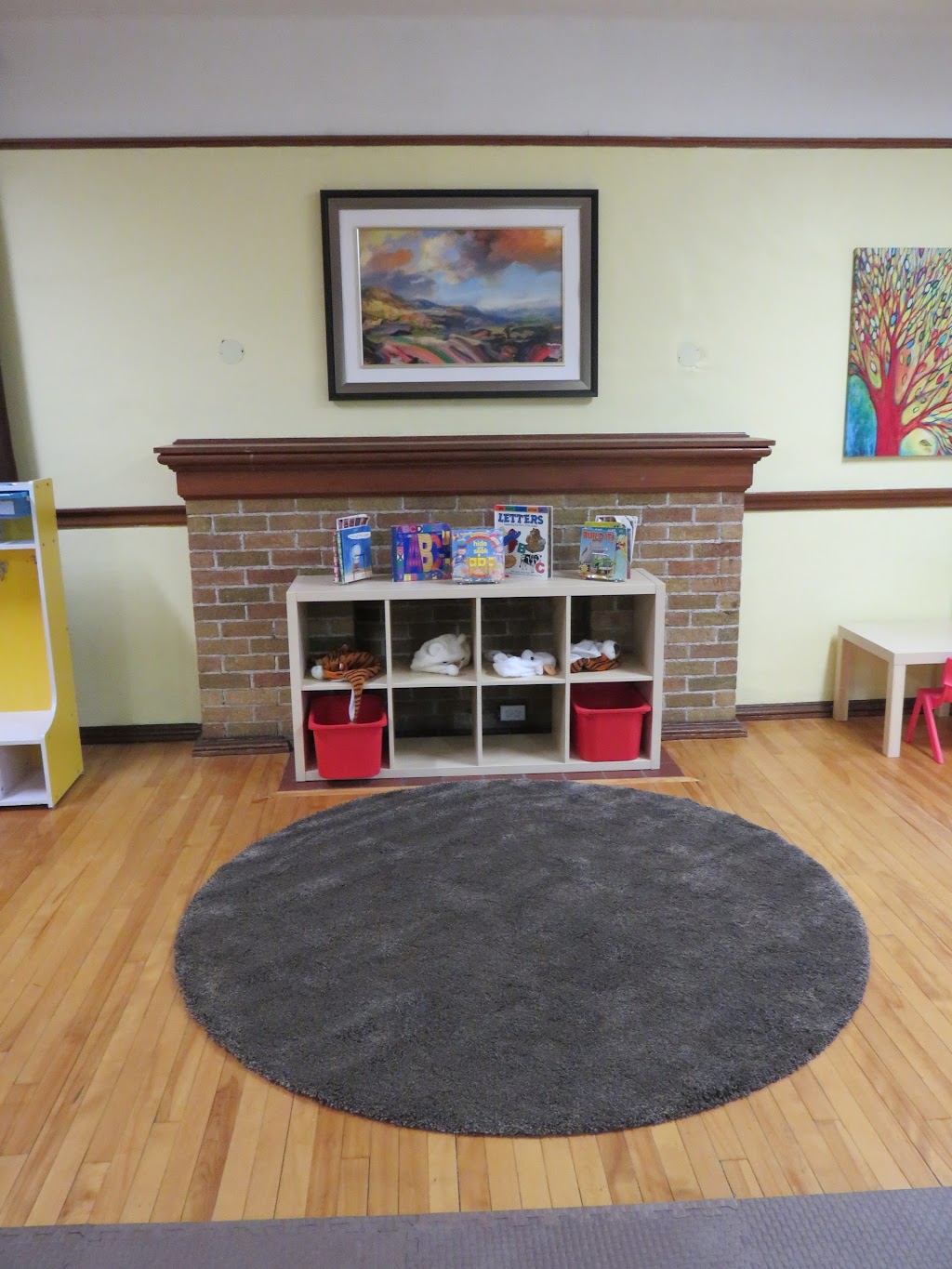 Little Learning House - Locke Street | 86 Homewood Ave, Hamilton, ON L8P 2M4, Canada | Phone: (905) 570-0000