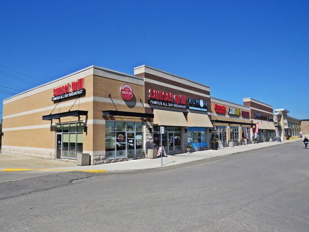 Highland Marketplace | 235 Ira Needles Blvd, Kitchener, ON N2N 0B2, Canada