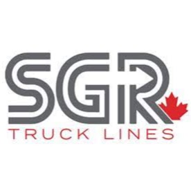 SGR Trucklines Inc. | 2070 Steeles Ave E #20, Brampton, ON L6T 1A7, Canada | Phone: (905) 792-7771