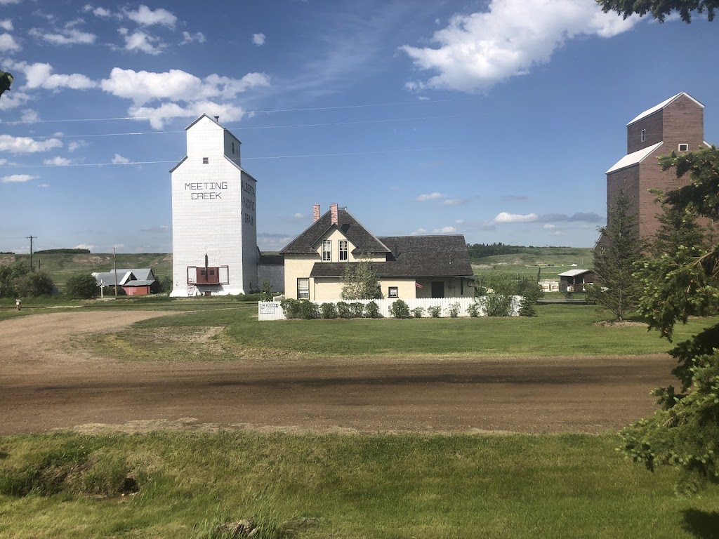 Meeting Creek Mineral Water | 4910 50 St, Meeting Creek, AB T0B 2Z0, Canada | Phone: (587) 581-8072