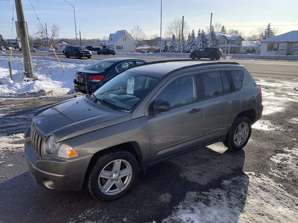 Top Rides (Used Car Dealer, Tire Change, Car Wash) | 2901 Bank St, Gloucester, ON K1T 1N4, Canada | Phone: (613) 413-1443