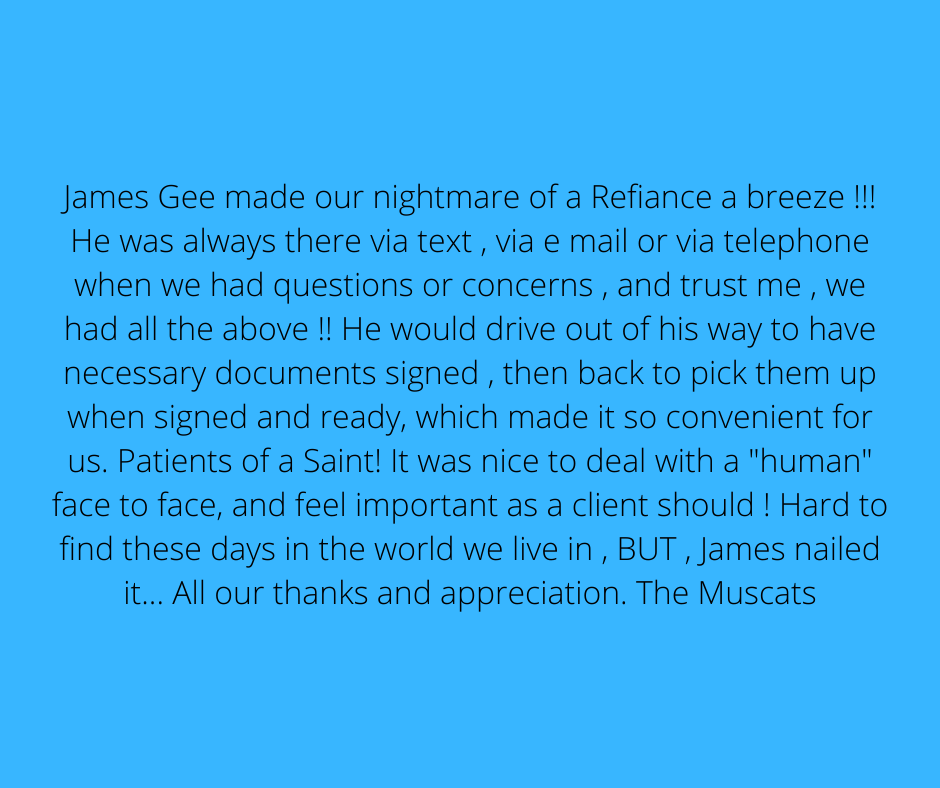 jamesgeemortgage.ca | Mobile, Lincoln, ON L0R 1B7, Canada | Phone: (905) 580-1683