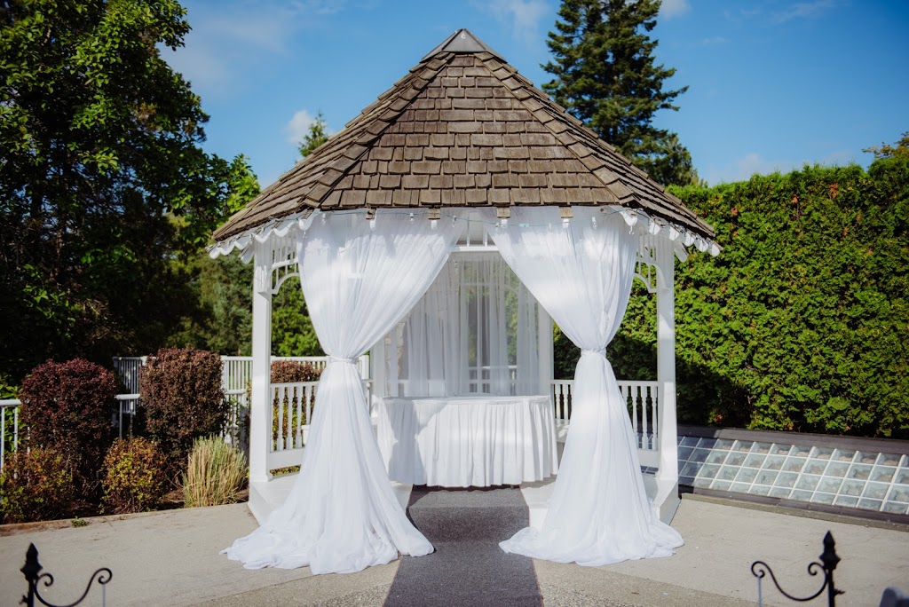 Newlands Club Weddings | 21025 48 Ave, Langley City, BC V3A 3M3, Canada | Phone: (604) 533-3288