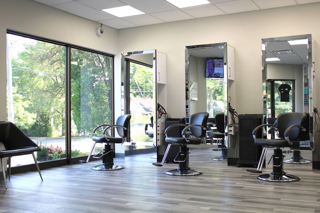 Shear Elegance Hair Salon | 1040 Adelaide St N, London, ON N5Y 2M9, Canada | Phone: (519) 645-7000