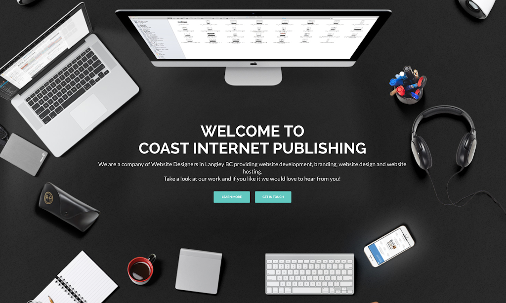 Coast Internet Publishing | 6244 Greenside Dr W, Surrey, BC V3S 5M8, Canada | Phone: (604) 866-5800