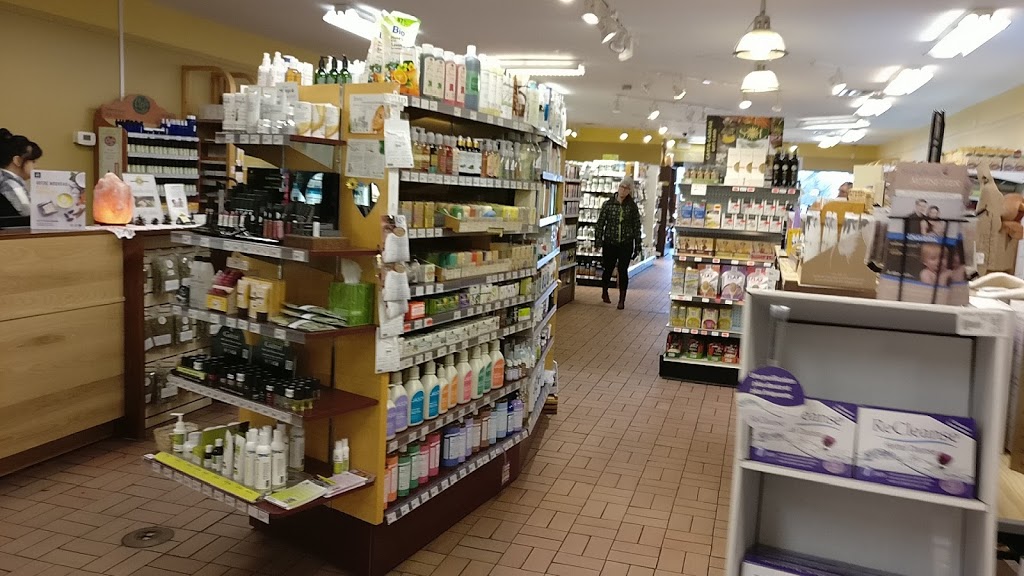 Sol Natural Foods | 186 Avenue de la Colline, Gatineau, QC J9J 1S6, Canada | Phone: (819) 684-0512