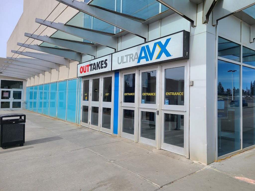 Cineplex Cinemas Sherwood Park | 2020 Sherwood Dr, Sherwood Park, AB T8A 3H9, Canada | Phone: (780) 416-0152