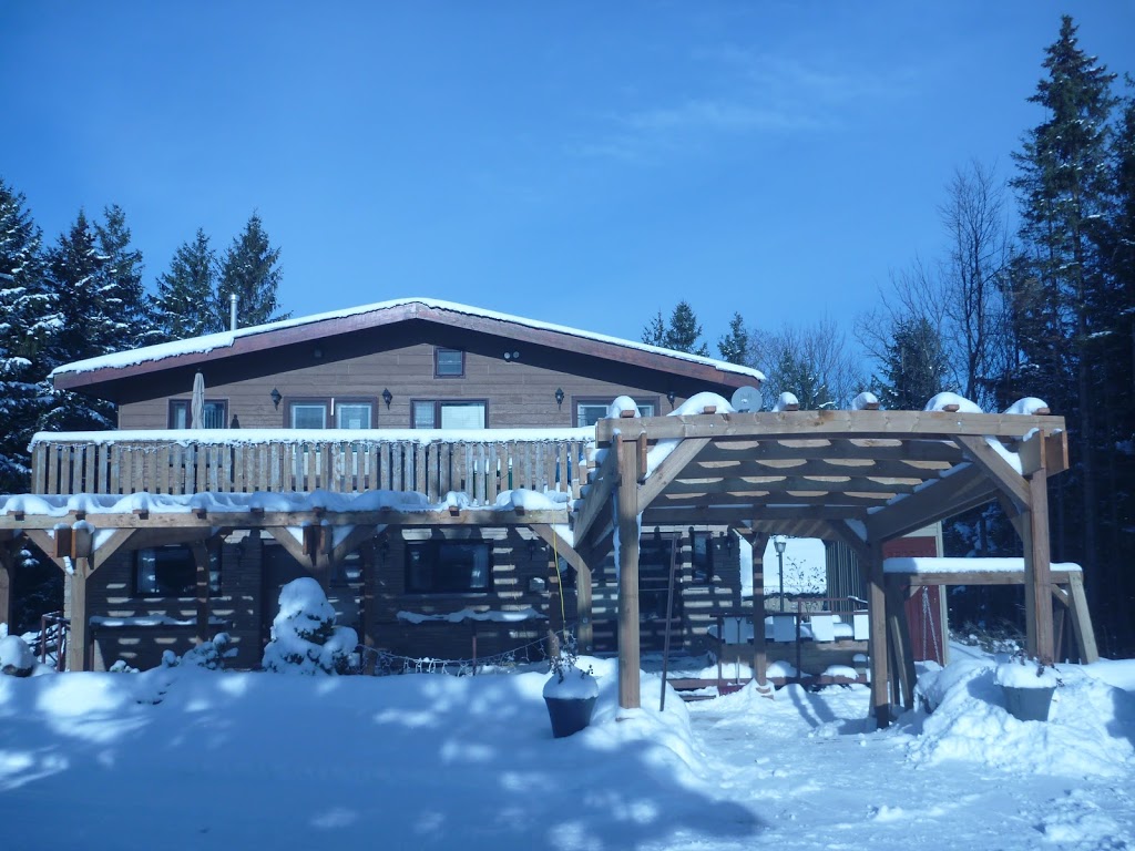 Bowering Lodge / Guest House | 608069, 12th Side Rd, The Blue Mountains, ON N0H 2P0, Canada | Phone: (705) 888-2551